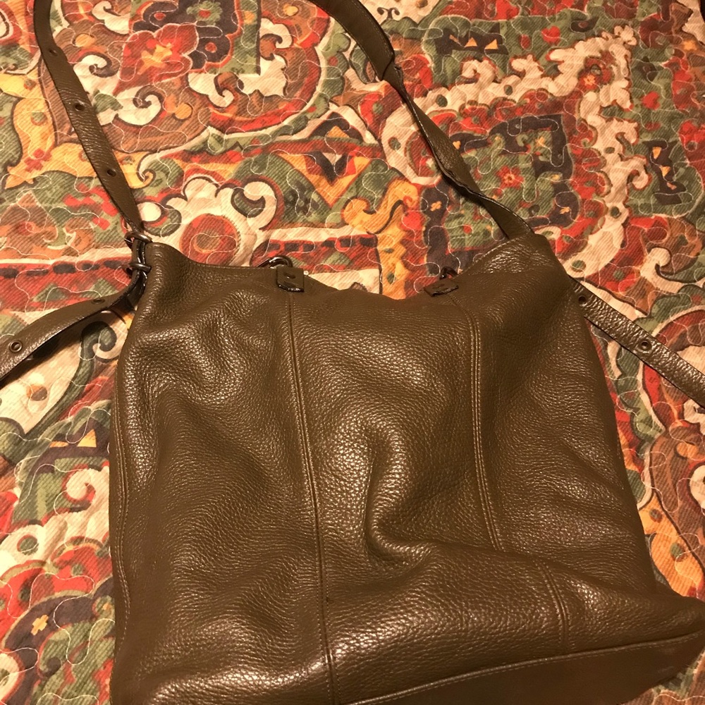 100% genuine leather